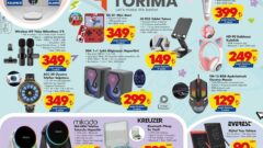 ŞOK Market 24 Ocak 2026 Aktüel İndirimli Ürünler Kataloğu