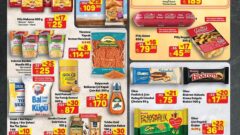 A101 Market 24 Ocak 2026  Aktüel İndirimli Ürünler Kataloğu