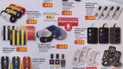 A101 Market 8 – 15 Ocak 2026  Aktüel İndirimli Ürünler Kataloğu