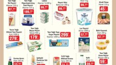 Bim Market 13 Ocak 2026 Aktüel İndirimli Ürünler Kataloğu