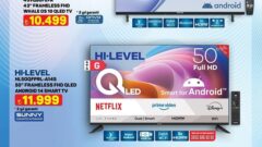 A101 Market 5 Şubat 2026  Aktüel İndirimli Ürünler Kataloğu