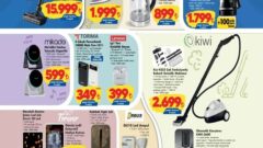 ŞOK Market 11 Şubat 2026 Aktüel İndirimli Ürünler Kataloğu