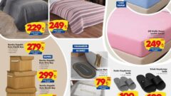 ŞOK Market 14 Şubat 2026 Aktüel İndirimli Ürünler Kataloğu