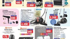 Bim Market 6 Şubat 2026 Aktüel İndirimli Ürünler Kataloğu