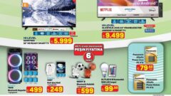 A101 Market 19 – 26 Şubat 2026  Aktüel İndirimli Ürünler Kataloğu