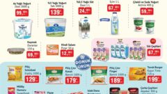 Bim Market  3 Şubat 2026 Aktüel İndirimli Ürünler Kataloğu