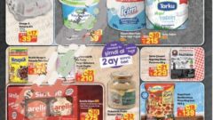 A101 Market 28 Şubat 2026  Aktüel İndirimli Ürünler Kataloğu