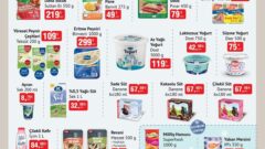 Bim Market 2 Mart  2026 Aktüel İndirimli Ürünler Kataloğu