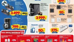 ŞOK Market 7 Şubat 2026 Aktüel İndirimli Ürünler Kataloğu