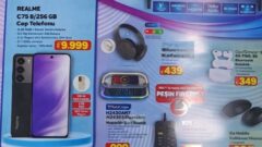 A101 Market 5 – 12 Şubat 2026  Aktüel İndirimli Ürünler Kataloğu