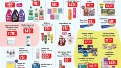 Bim Market 3 – 10 Şubat 2026 Aktüel İndirimli Ürünler Kataloğu