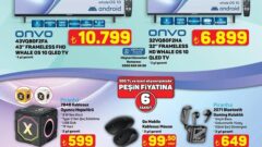 A101 Market 12  Mart 2026  Aktüel İndirimli Ürünler Kataloğu