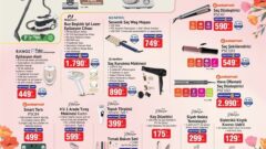 Bim Market 13 Mart  2026 Aktüel İndirimli Ürünler Kataloğu