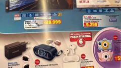 A101 Market 12 – 19  Mart 2026  Aktüel İndirimli Ürünler Kataloğu