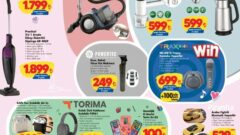 ŞOK Market 18 Mart 2026 Aktüel İndirimli Ürünler Kataloğu