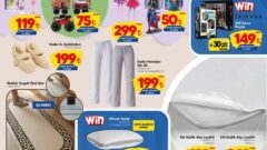 ŞOK Market 28 Mart 2026 Aktüel İndirimli Ürünler Kataloğu