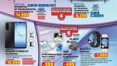 A101 Market 19 – 26  Mart 2026  Aktüel İndirimli Ürünler Kataloğu