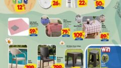 ŞOK Market 18  – 25 Mart 2026 Aktüel İndirimli Ürünler Kataloğu