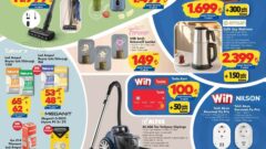 ŞOK Market 4 Mart 2026 Aktüel İndirimli Ürünler Kataloğu