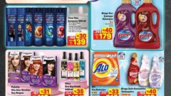 A101 Market 28  Mart 2026  Aktüel İndirimli Ürünler Kataloğu