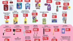 Bim Market 31  Mart  2026 Aktüel İndirimli Ürünler Kataloğu