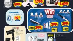 ŞOK Market 1 Nisan 2026 Aktüel İndirimli Ürünler Kataloğu