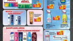 A101 Market 7 Mart 2026  Aktüel İndirimli Ürünler Kataloğu