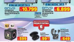 A101 Market 5 – 12  Mart 2026  Aktüel İndirimli Ürünler Kataloğu