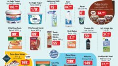 Bim Market 14 Nisan  2026 Aktüel İndirimli Ürünler Kataloğu