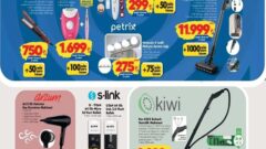 ŞOK Market 15  Nisan 2026 Aktüel İndirimli Ürünler Kataloğu