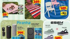 ŞOK Market 22  Nisan 2026 Aktüel İndirimli Ürünler Kataloğu