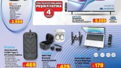 A101 Market 16 – 23 Nisan 2026  Aktüel İndirimli Ürünler Kataloğu