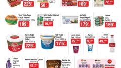 Bim Market 21 Nisan  2026 Aktüel İndirimli Ürünler Kataloğu