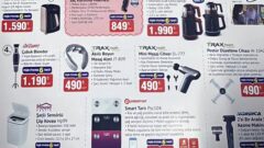 Bim Market 24 Nisan  2026 Aktüel İndirimli Ürünler Kataloğu