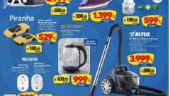 Bim Market 25 Nisan  2026 Aktüel İndirimli Ürünler Kataloğu