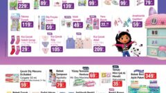 Bim Market 28 Nisan  2026 Aktüel İndirimli Ürünler Kataloğu