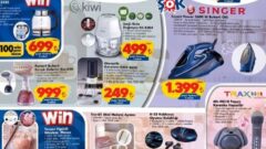 ŞOK Market 8 Nisan 2026 Aktüel İndirimli Ürünler Kataloğu