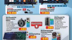 A101 Market 9 Nisan 2026  Aktüel İndirimli Ürünler Kataloğu