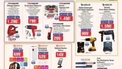 Bim Market 10 Nisan  2026 Aktüel İndirimli Ürünler Kataloğu