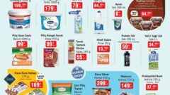 Bim Market 7 – 14 Nisan  2026 Aktüel İndirimli Ürünler Kataloğu