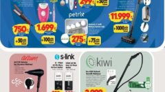 ŞOK Market 8 – 15  Nisan 2026 Aktüel İndirimli Ürünler Kataloğu