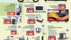 Bim Market 1-8 MAYIS  2026 Aktüel İndirimli Ürünler Kataloğu