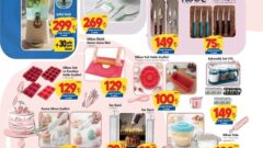 Şok Market  6 MAYIS  2026 Aktüel İndirimli Ürünler Kataloğu
