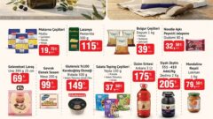 Bim Market 28 TEMMUZ  2026 Aktüel İndirimli Ürünler Kataloğu