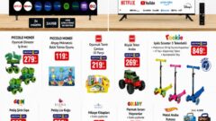 Bim Market 9 AĞUSTOS  2026 Aktüel İndirimli Ürünler Kataloğu