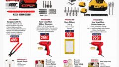 Bim Market 26 TEMMUZ  2026 Aktüel İndirimli Ürünler Kataloğu