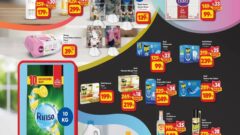 Şok Market 2 EYLÜL  2026 Aktüel İndirimli Ürünler Kataloğu