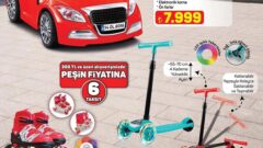 A101 Market  6 – 13 AĞUSTOS 2026  Aktüel İndirimli Ürünler Kataloğu
