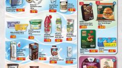 A101 Market 8 EKİM 2026  Aktüel İndirimli Ürünler Kataloğu