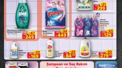 A101 Market 26 EYLÜL 2026  Aktüel İndirimli Ürünler Kataloğu